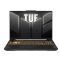 ASUS TUF Gaming F16 (2024) FX607 (FX607VJB-RL108) mecha szürke